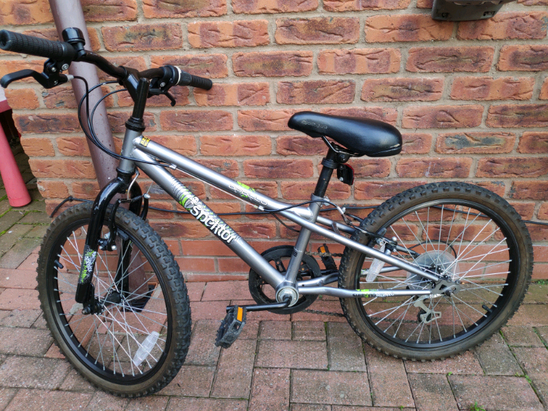 apollo spektor bike
